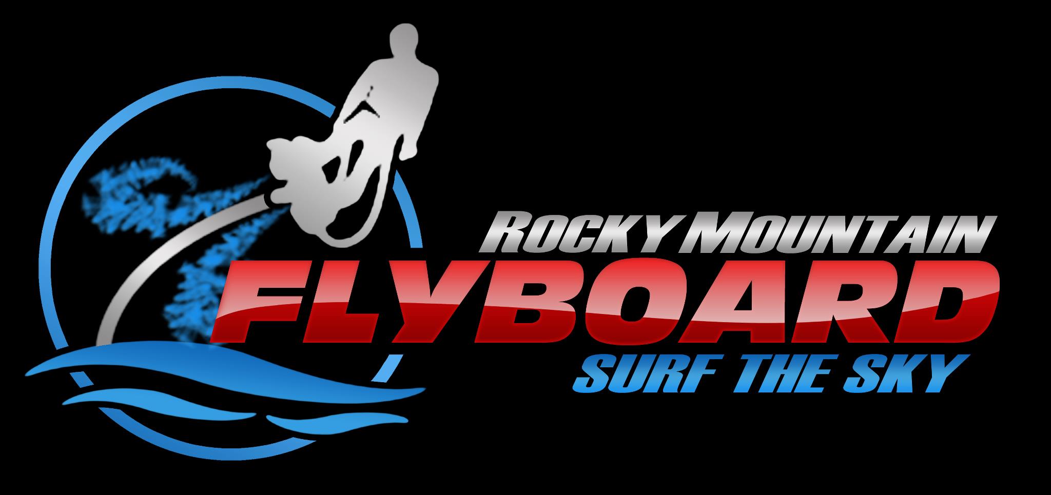 Rocky Mountain Flyboard